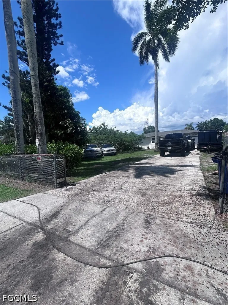 415 Fairfax Drive Fort Myers FL 33905
