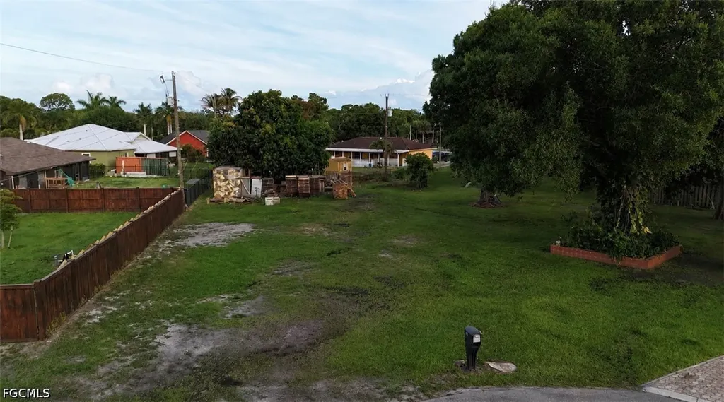 809 Monroe Court Immokalee FL 34142