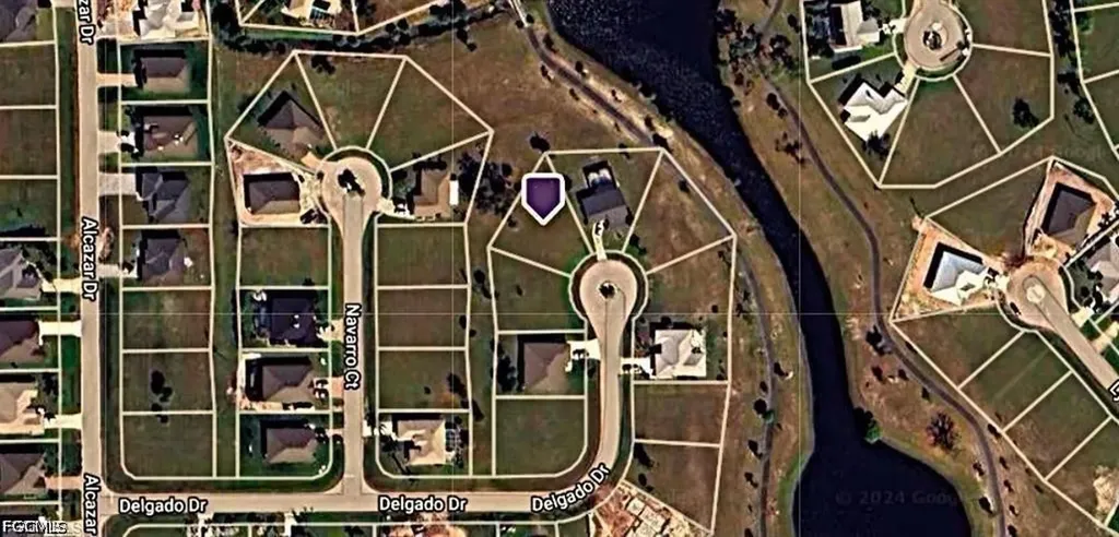 25302 Delgado Drive Punta Gorda FL 33955