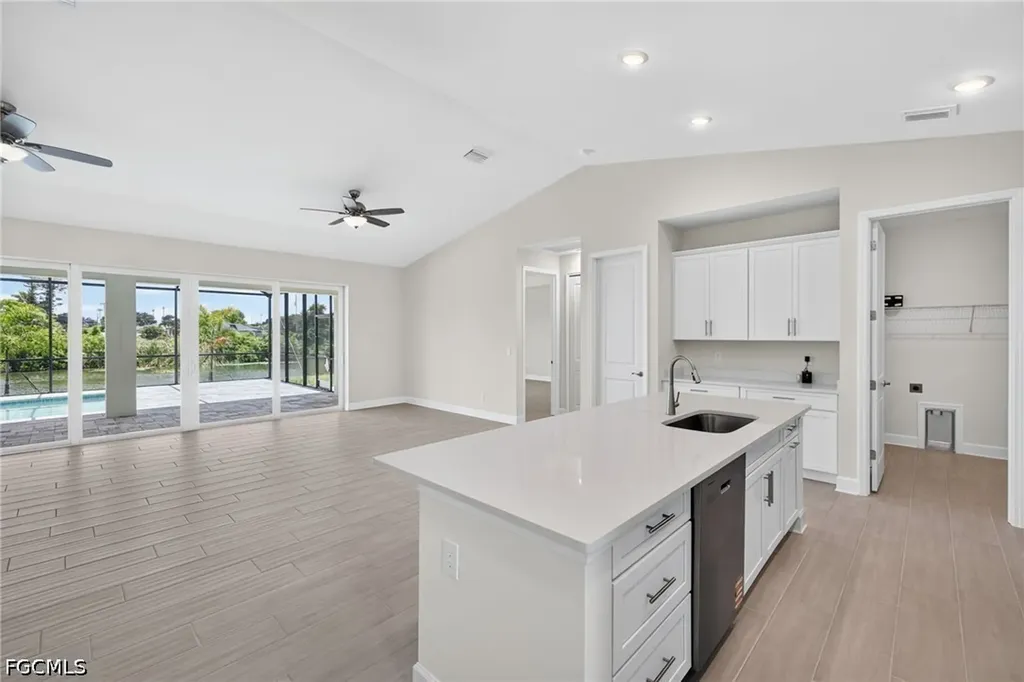 29 NE 20th Court Cape Coral FL 33914