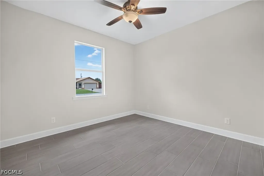 29 NE 20th Court Cape Coral FL 33914