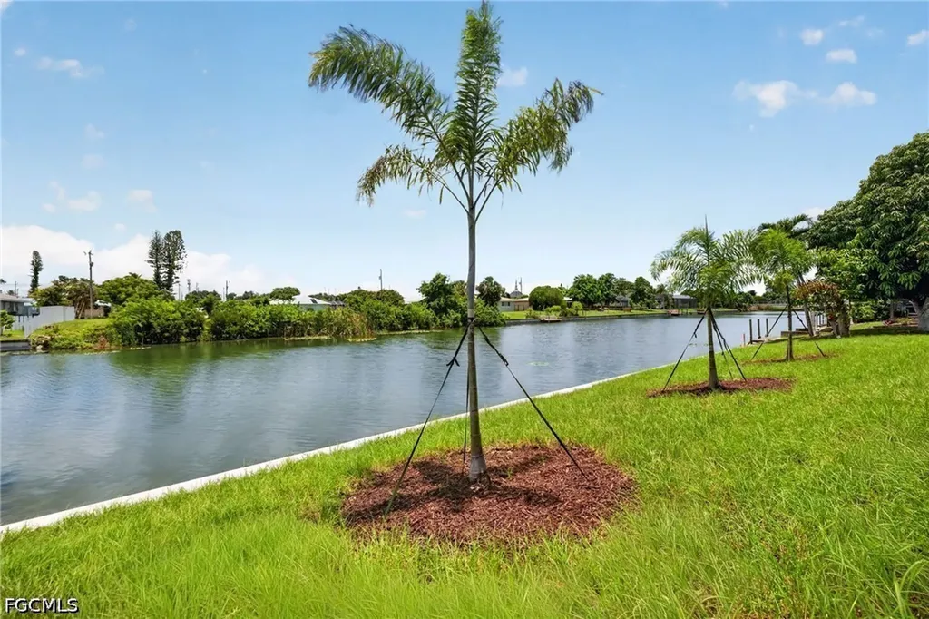 29 NE 20th Court Cape Coral FL 33914
