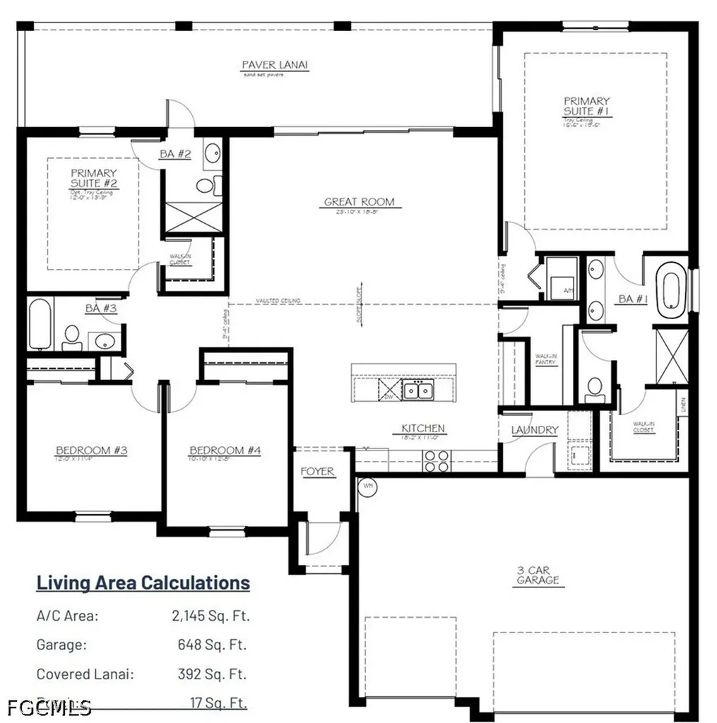 29 NE 20th Court Cape Coral FL 33914