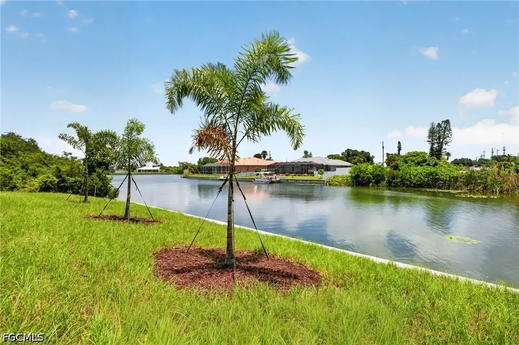 29 NE 20th Court Cape Coral FL 33914