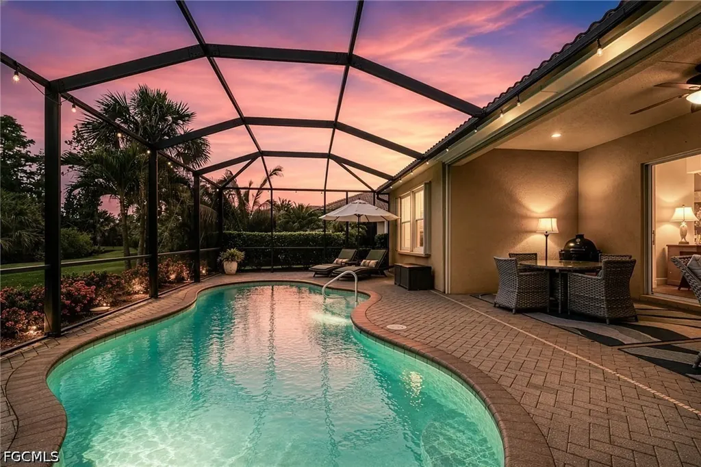 Fort Myers FL, 10451 Migliera Way