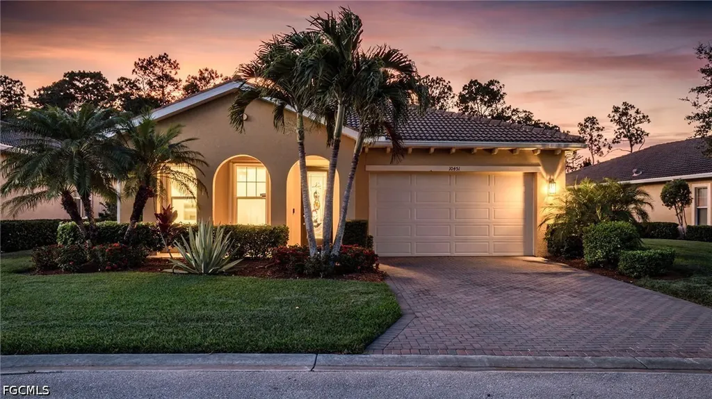 10451 Migliera Way Fort Myers FL 33913