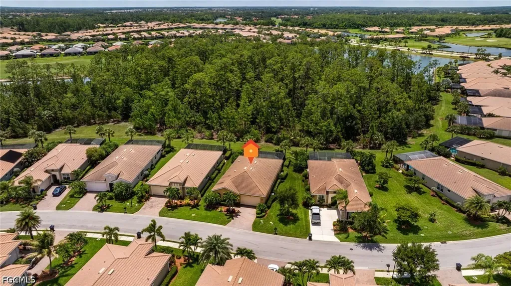 10451 Migliera Way Fort Myers FL 33913