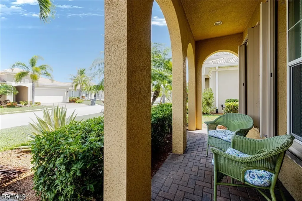 10451 Migliera Way Fort Myers FL 33913
