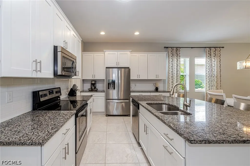 10451 Migliera Way Fort Myers FL 33913