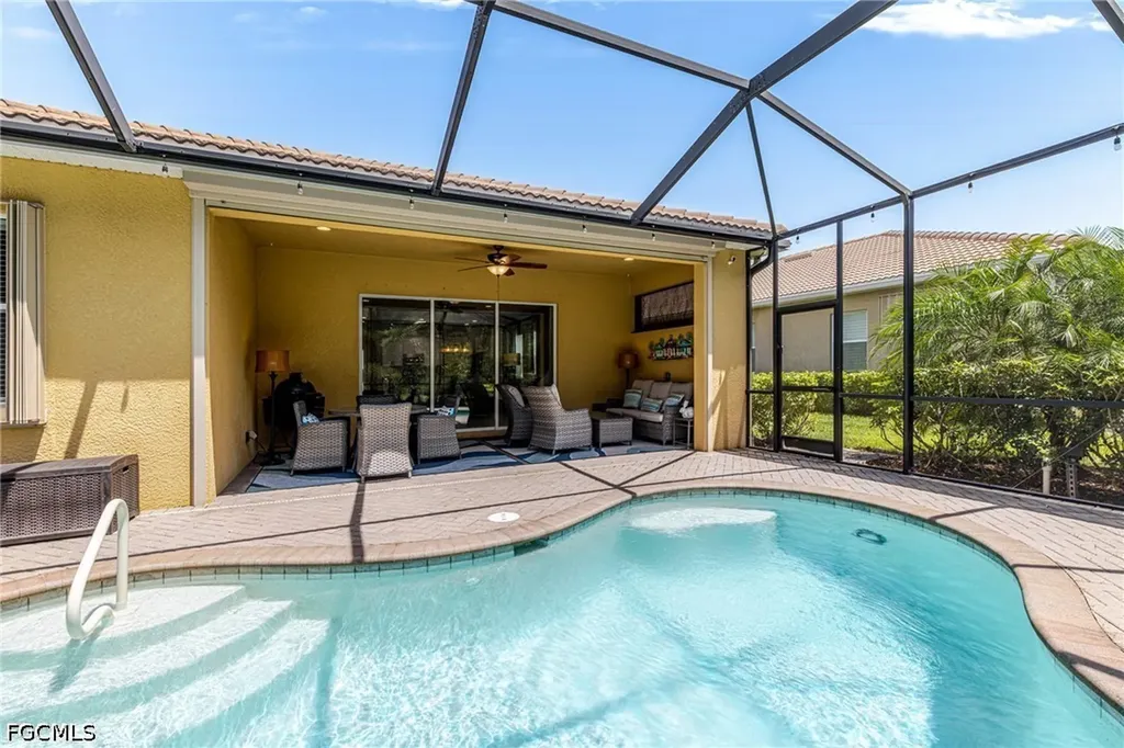 10451 Migliera Way Fort Myers FL 33913
