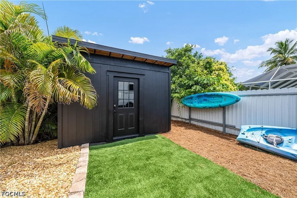 4700 32nd Avenue SW Naples FL 34116