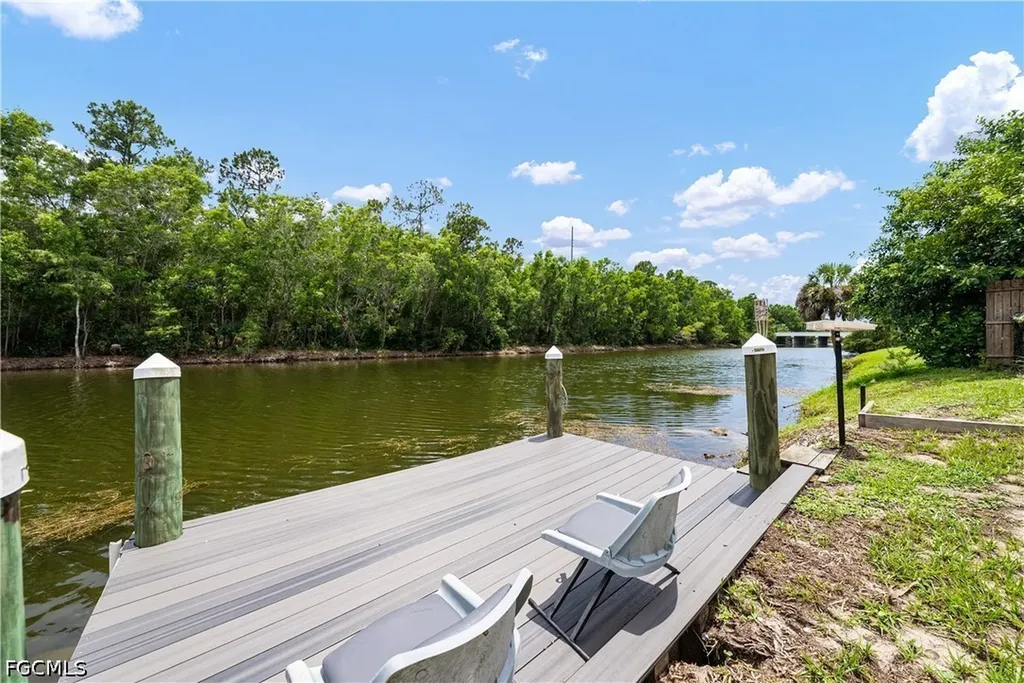 4700 32nd Avenue SW Naples FL 34116