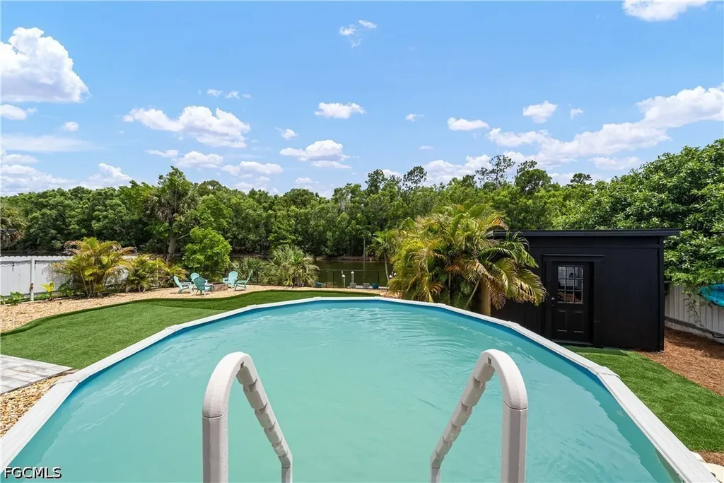 4700 32nd Avenue SW Naples FL 34116