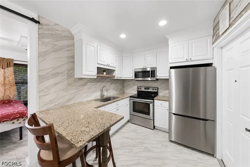 4700 32nd Avenue SW Naples FL 34116