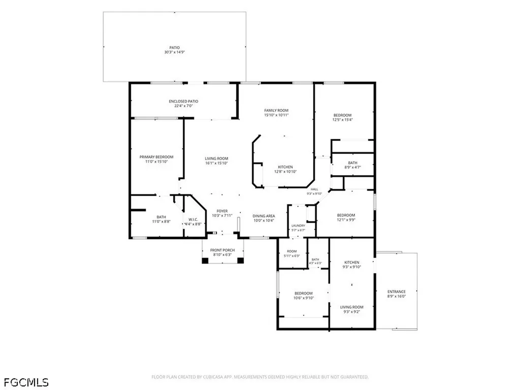 4700 32nd Avenue SW Naples FL 34116