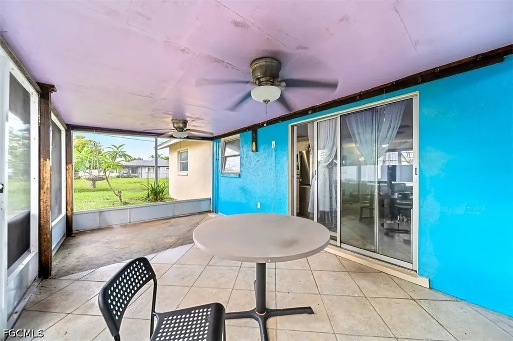 27 NE 20th Avenue Cape Coral FL 33909