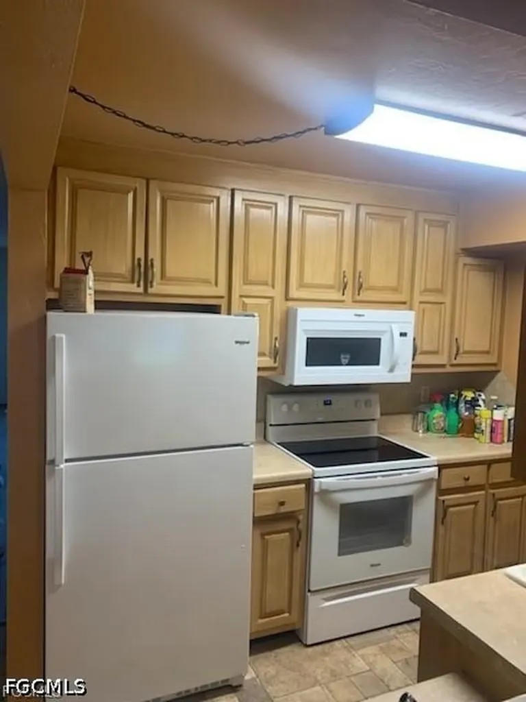 2828 Jackson Street Fort Myers FL 33901