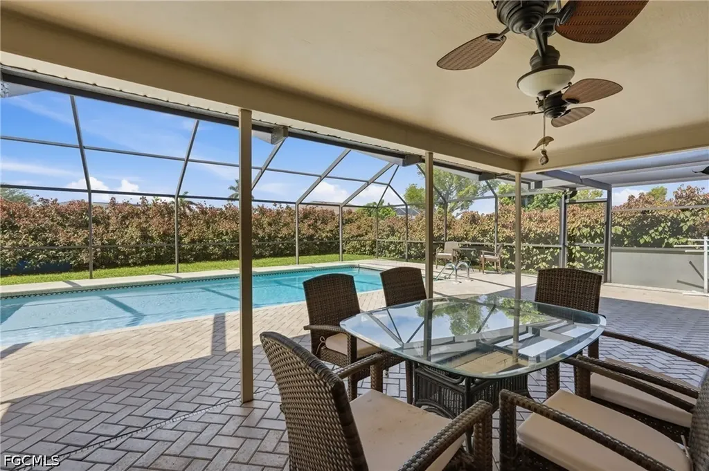1446 SE 13th Street Cape Coral FL 33990