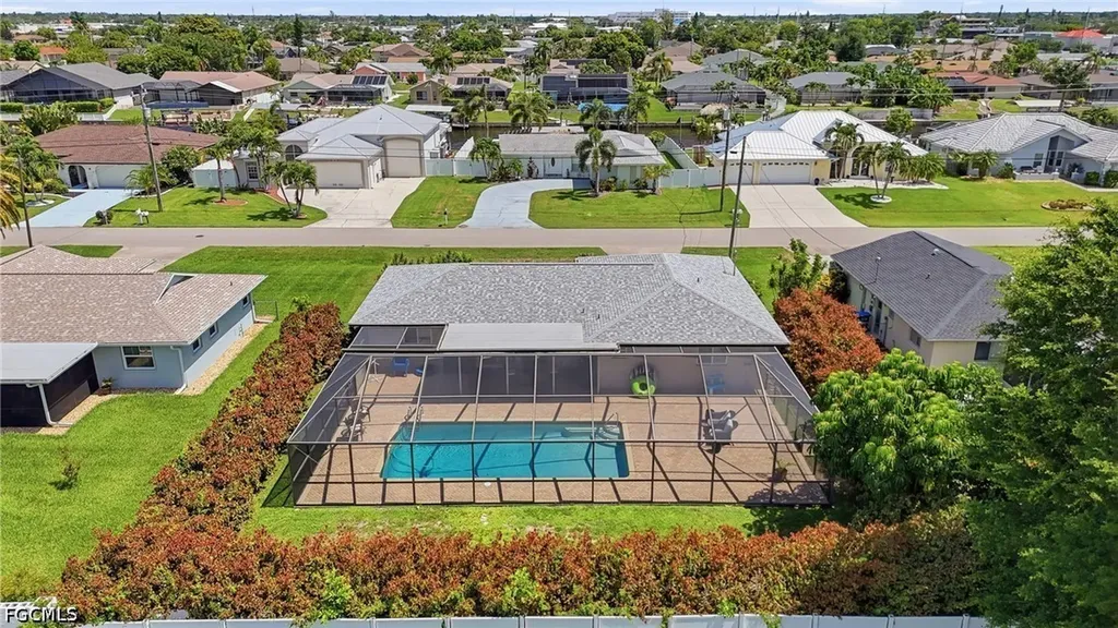1446 SE 13th Street Cape Coral FL 33990