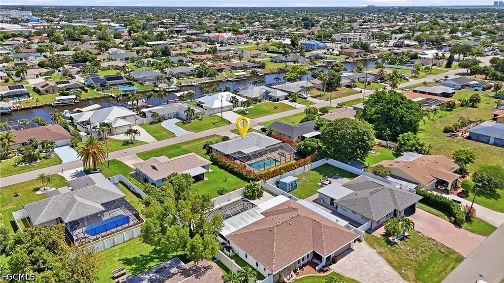 1446 SE 13th Street Cape Coral FL 33990