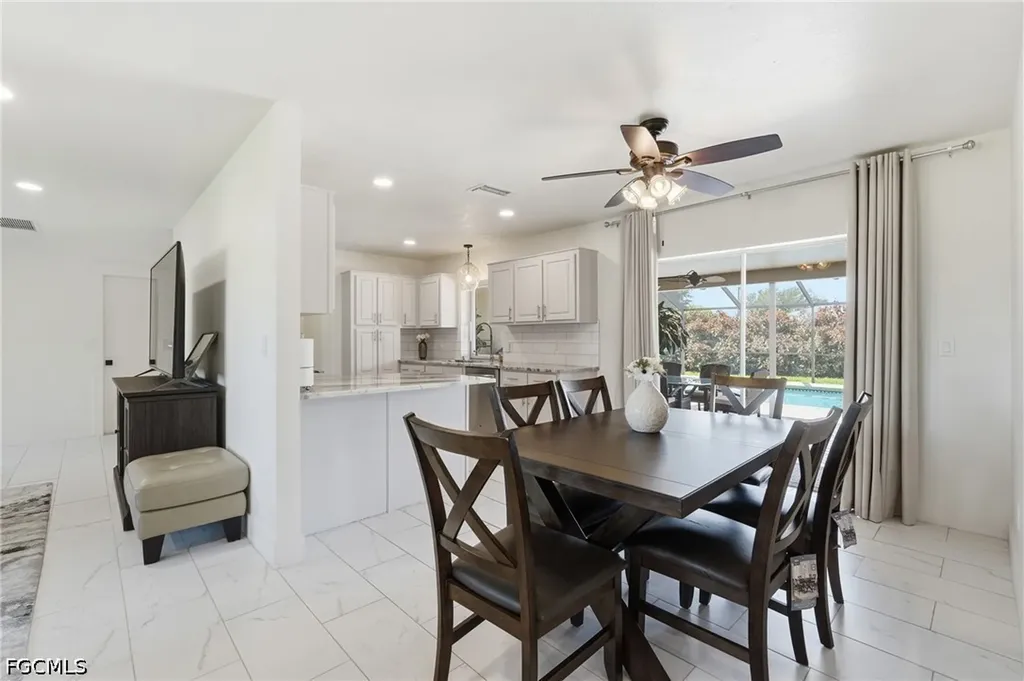 1446 SE 13th Street Cape Coral FL 33990