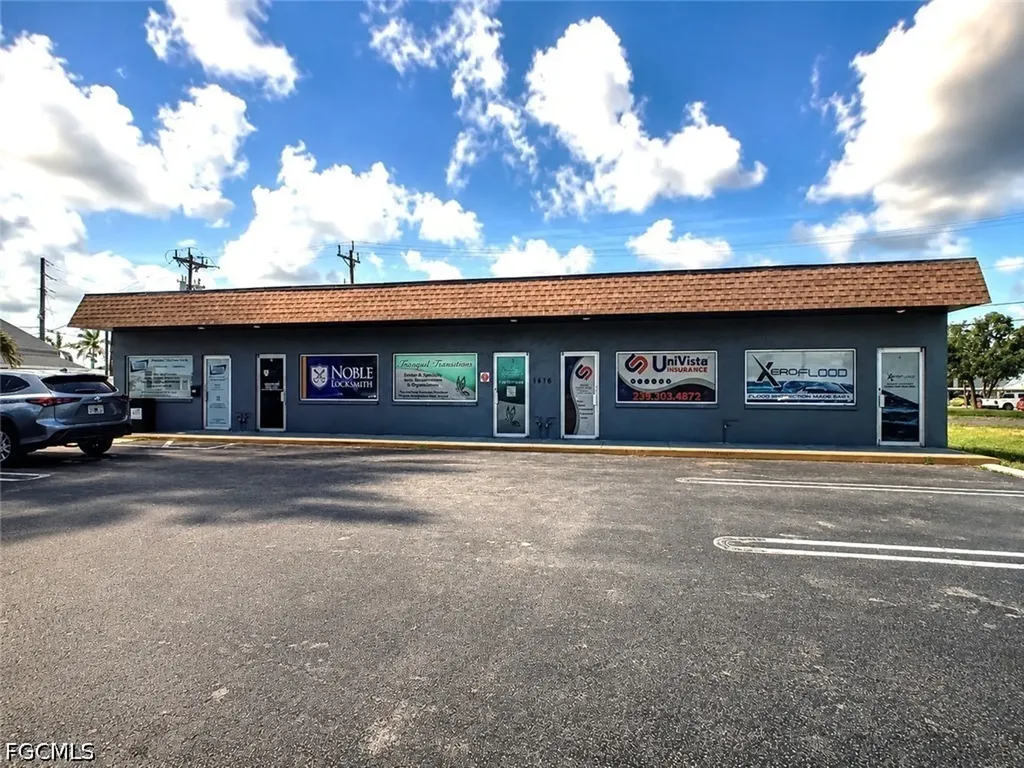 1416 Lafayette Street Cape Coral FL 33904