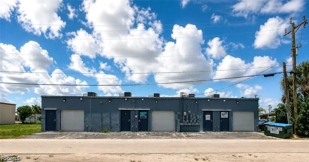 1416 Lafayette Street Cape Coral FL 33904