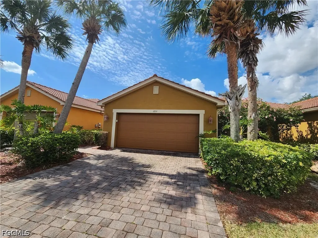 18261 Minorea Lane Lehigh Acres FL 33936