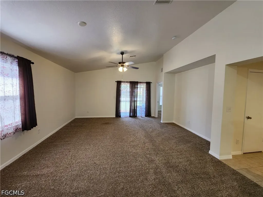 18261 Minorea Lane Lehigh Acres FL 33936