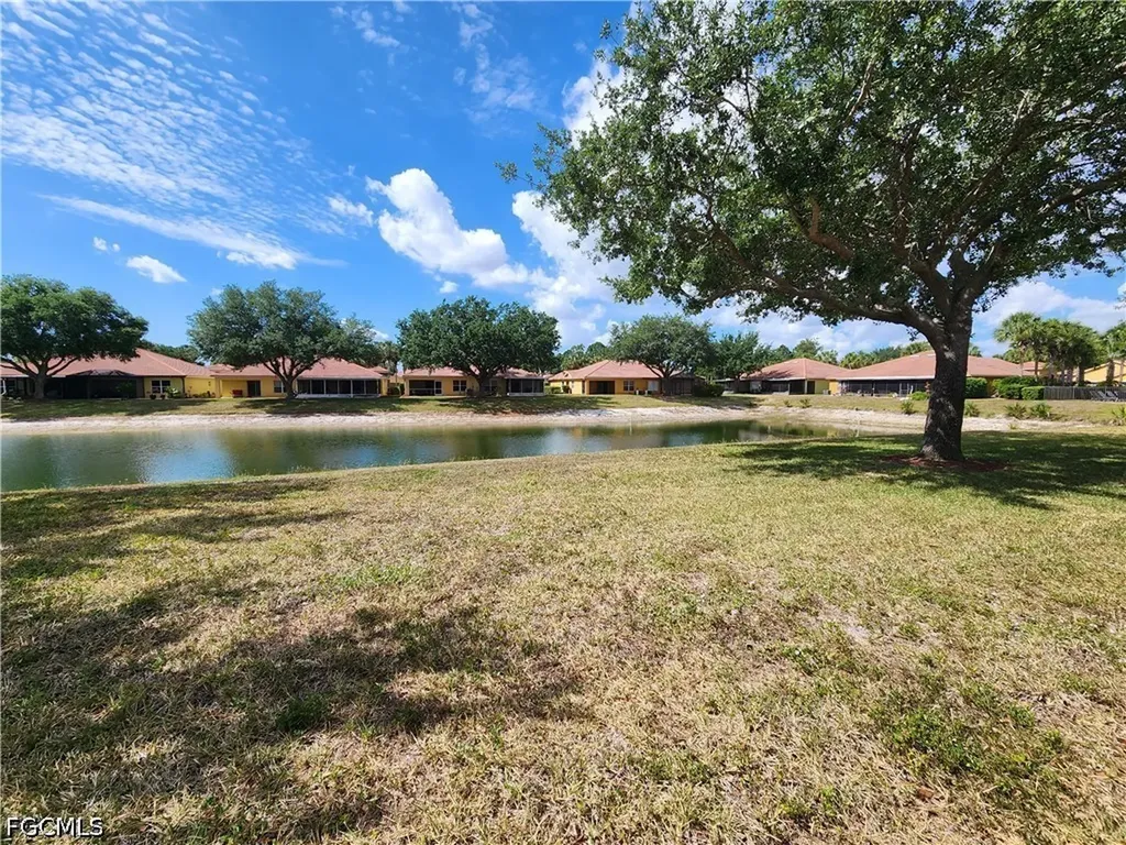 18261 Minorea Lane Lehigh Acres FL 33936