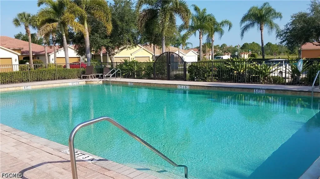 18261 Minorea Lane Lehigh Acres FL 33936