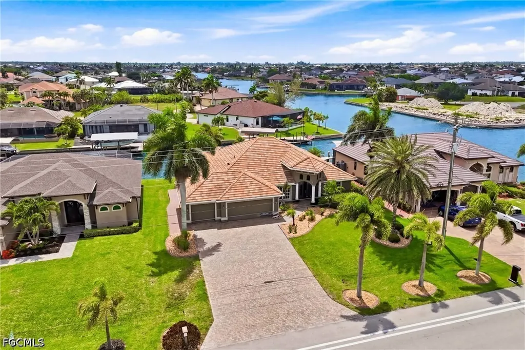 1419 Old Burnt Store Road N Cape Coral FL 33993