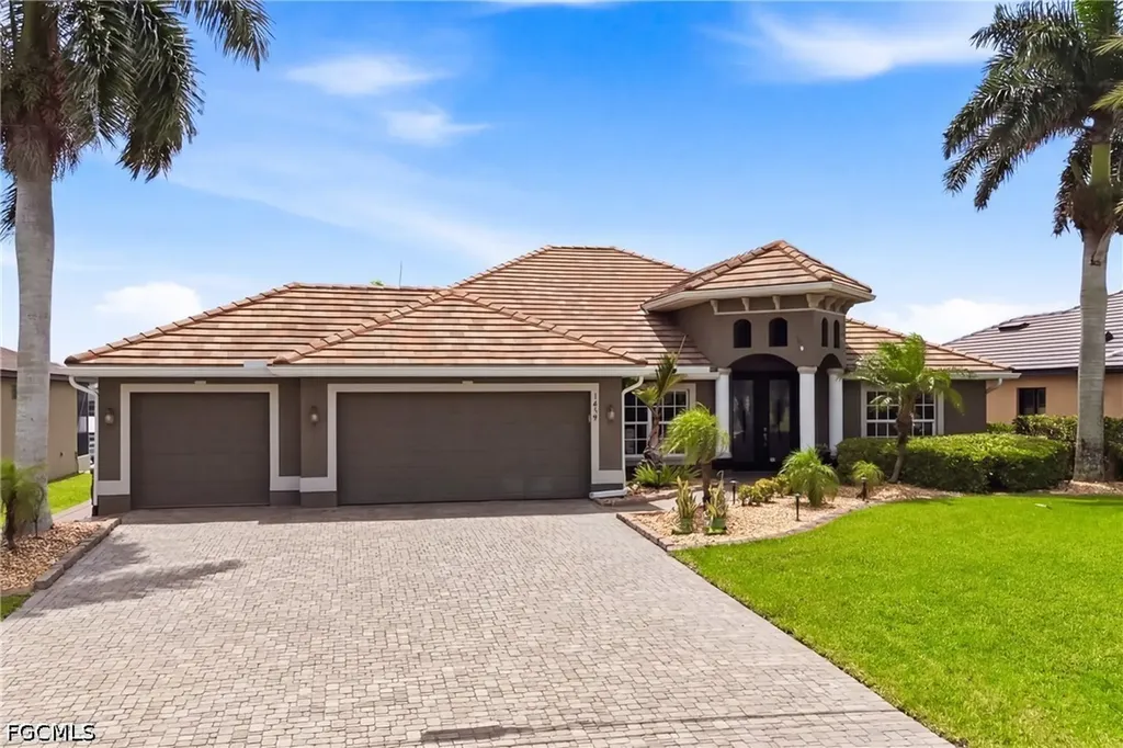 1419 Old Burnt Store Road N Cape Coral FL 33993