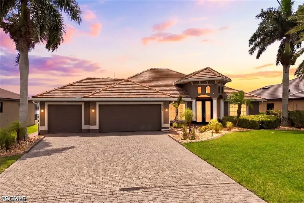 1419 Old Burnt Store Road N Cape Coral FL 33993