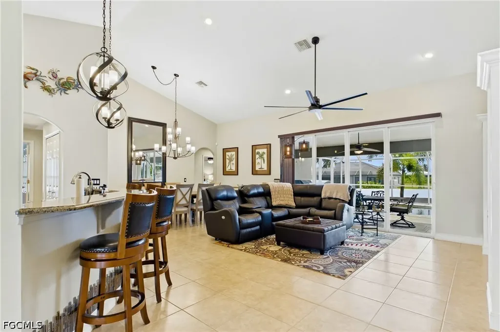 1419 Old Burnt Store Road N Cape Coral FL 33993
