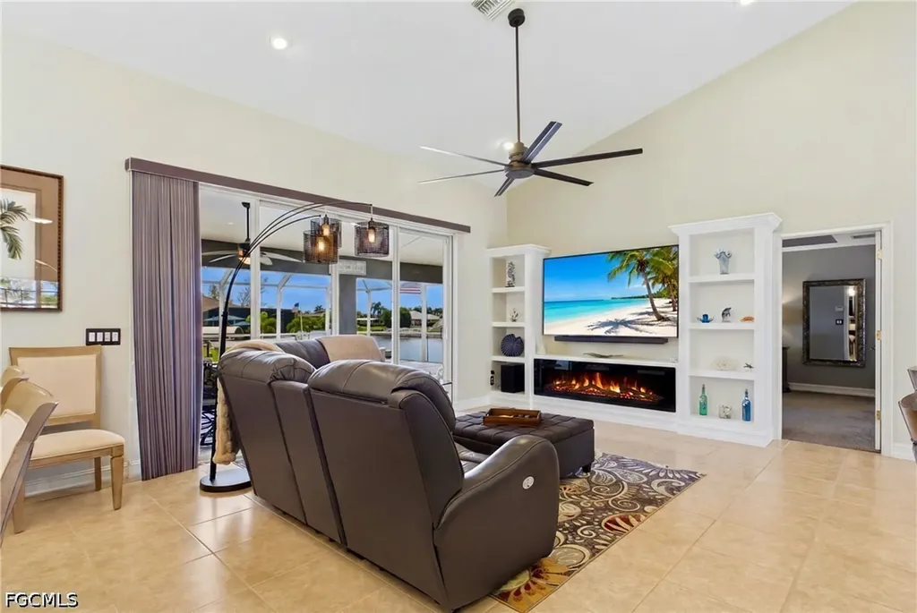 1419 Old Burnt Store Road N Cape Coral FL 33993