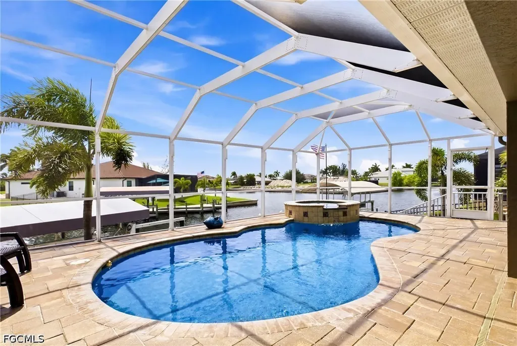 1419 Old Burnt Store Road N Cape Coral FL 33993