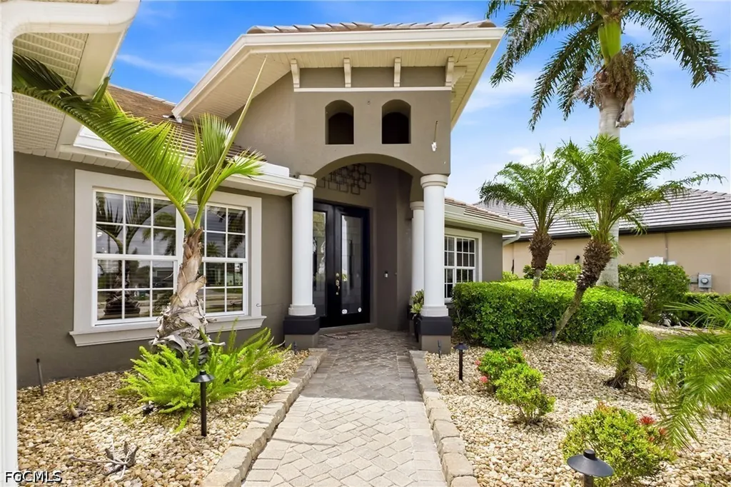 1419 Old Burnt Store Road N Cape Coral FL 33993