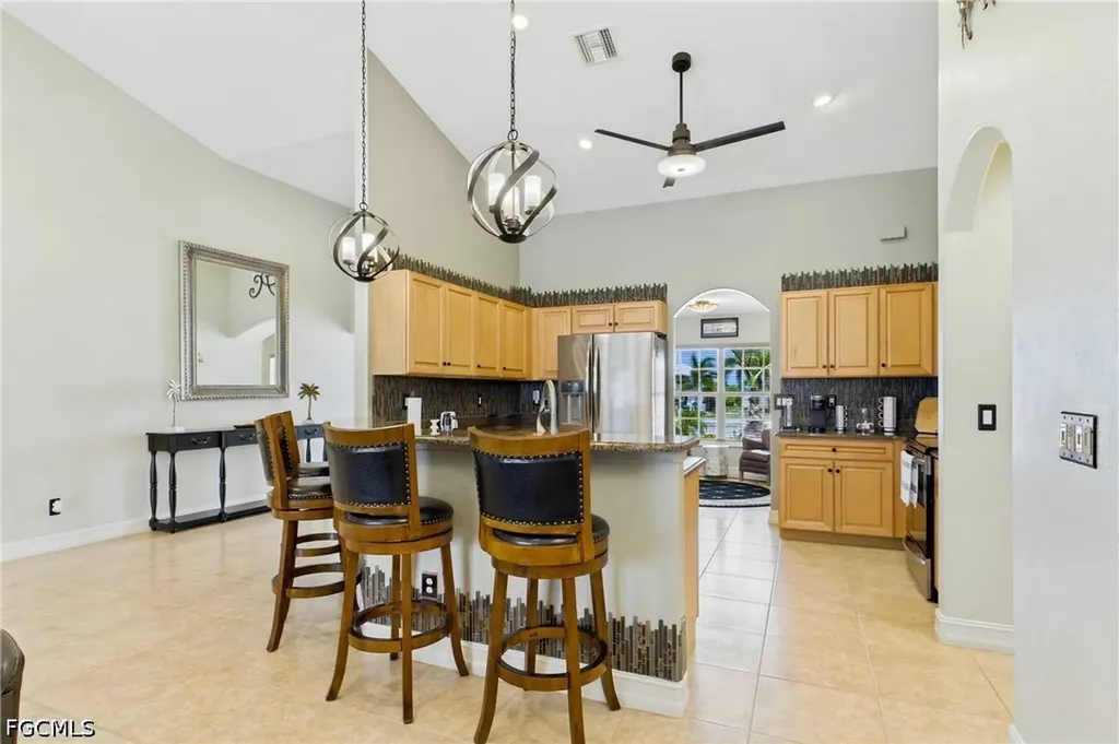 1419 Old Burnt Store Road N Cape Coral FL 33993