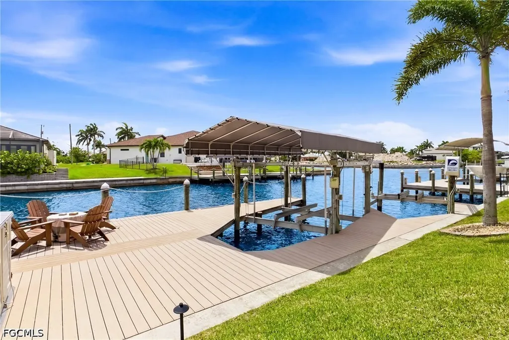 1419 Old Burnt Store Road N Cape Coral FL 33993