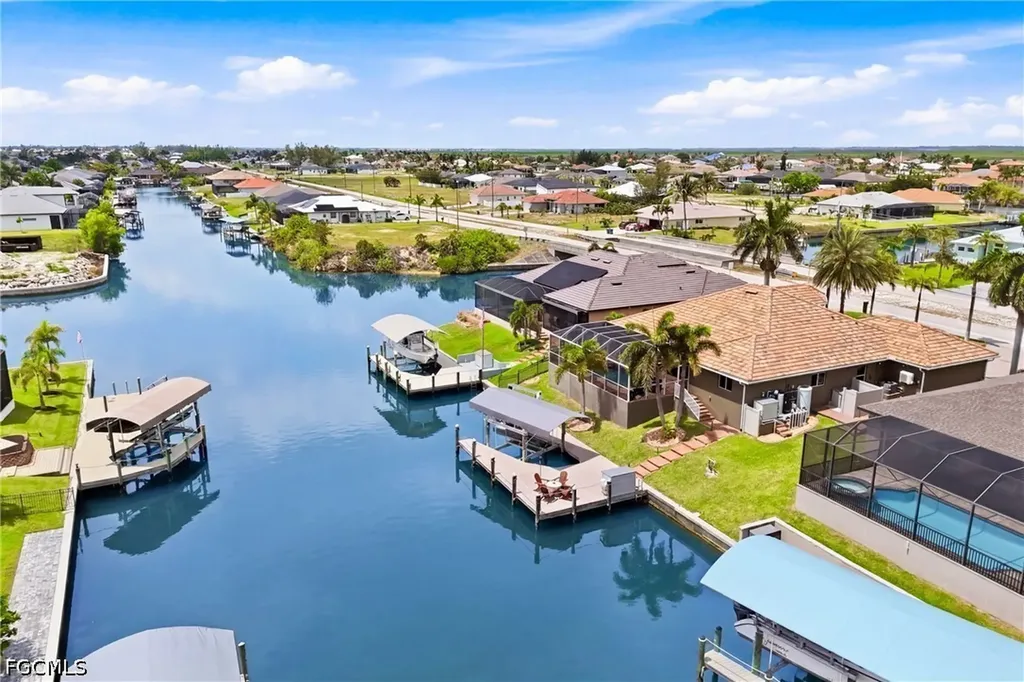 1419 Old Burnt Store Road N Cape Coral FL 33993
