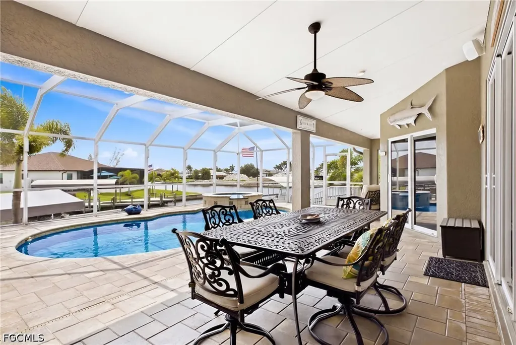 1419 Old Burnt Store Road N Cape Coral FL 33993