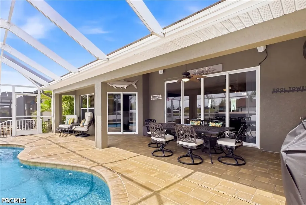 1419 Old Burnt Store Road N Cape Coral FL 33993