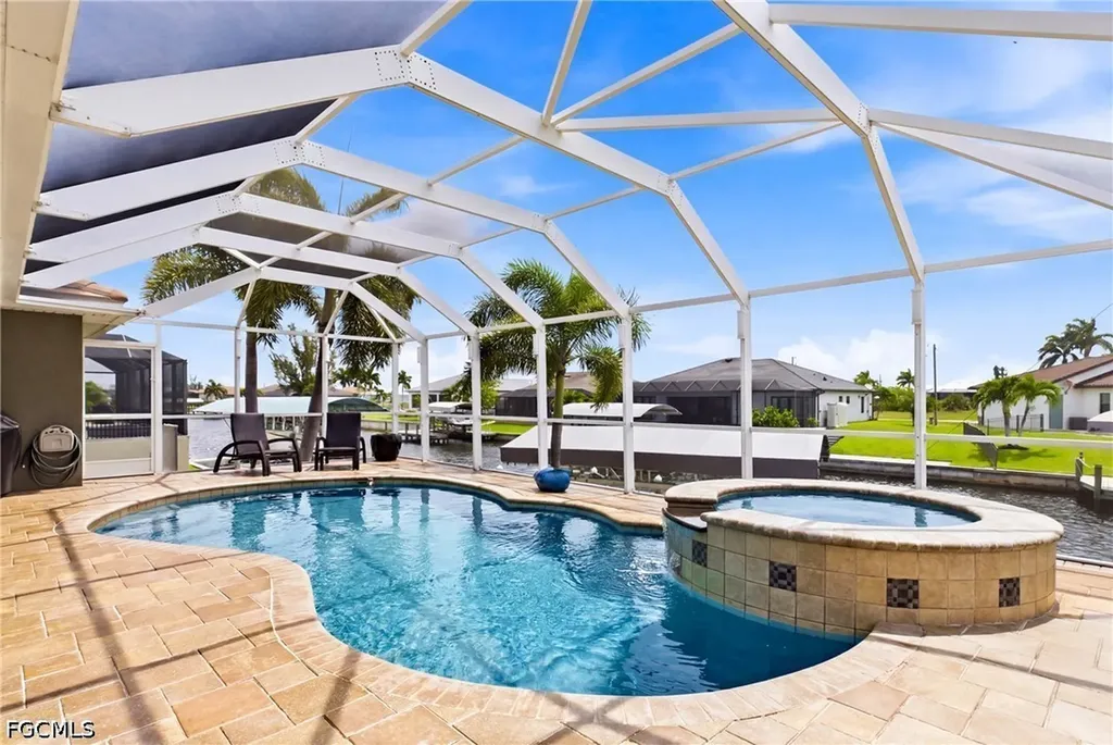 1419 Old Burnt Store Road N Cape Coral FL 33993