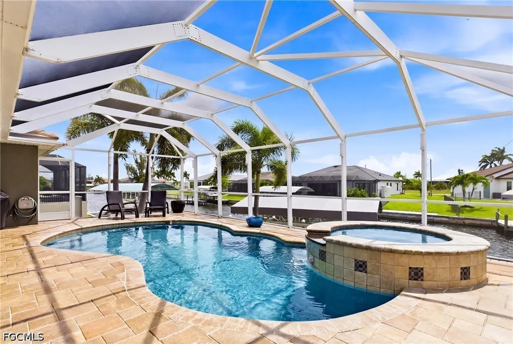 1419 Old Burnt Store Road N Cape Coral FL 33993