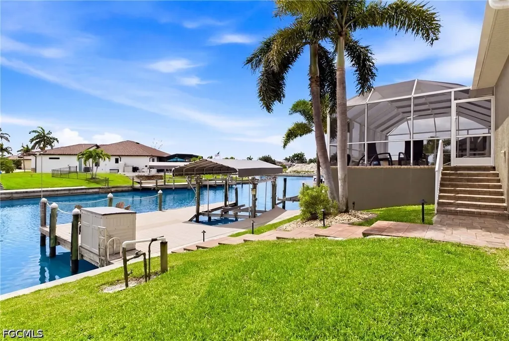 1419 Old Burnt Store Road N Cape Coral FL 33993