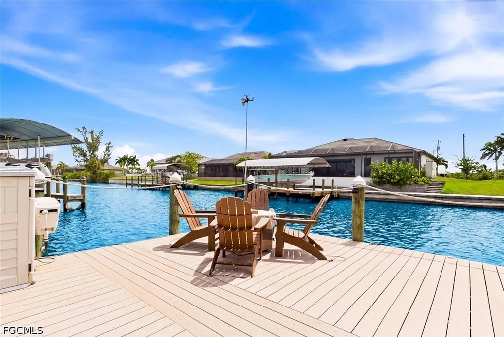 1419 Old Burnt Store Road N Cape Coral FL 33993