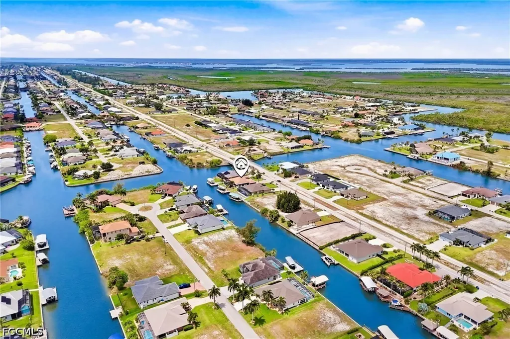 1419 Old Burnt Store Road N Cape Coral FL 33993