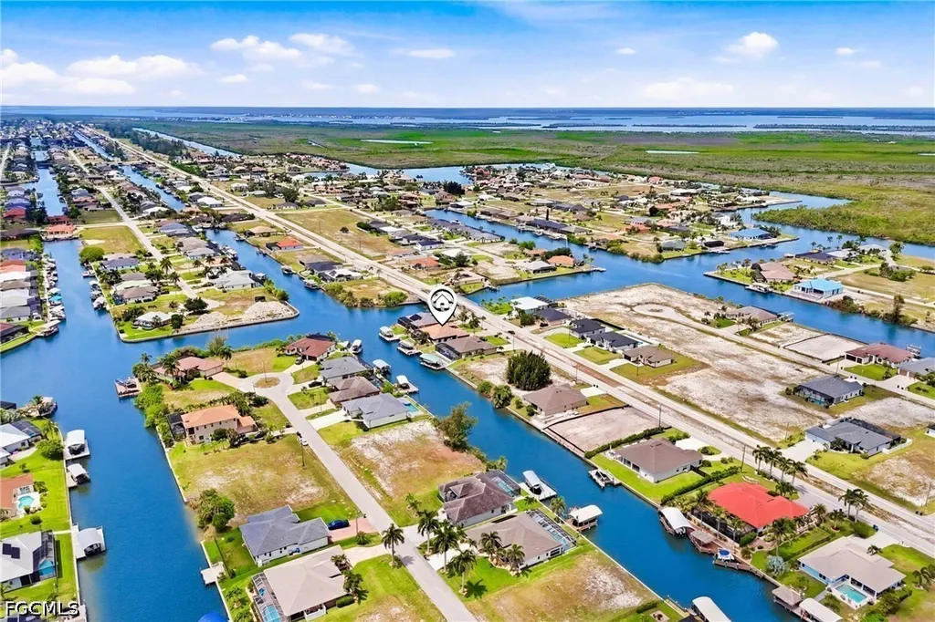 1419 Old Burnt Store Road N Cape Coral FL 33993