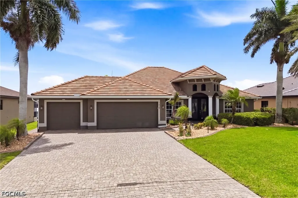 1419 Old Burnt Store Road N Cape Coral FL 33993